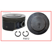 P5012(1) Piston Single