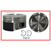 P5014(1) Piston Single