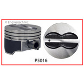 P5016(1) Piston Single