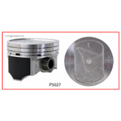 P5027(10) Piston Set
