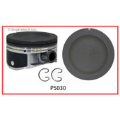 P5030(1) Piston Single