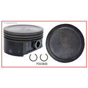 P5038(1) Piston Single
