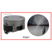 P5047(1) Piston Single