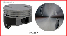 P5047(8) Piston Set