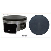 P5050(4) Piston Set