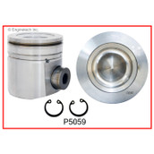 P5059(1) Piston Single