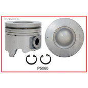 P5060(8) Piston Set