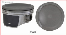 P5062(4) Piston Set