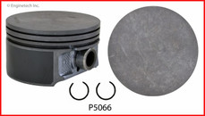 P5066(8) Piston Set