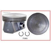 P5083(6) Piston Set