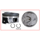 P5091(6) Piston Set