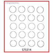 S75314 Piston Ring Set