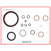 SB2.0CS-B Gasket Set - Lower SB2.0CS-B Gasket Set - Lower