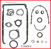 C134CS-C Gasket Set - Lower