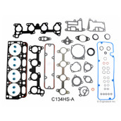 C134HS-ABWB Gasket Set - Head