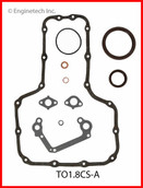TO1.8CS-A Gasket Set - Lower TO1.8CS-A Gasket Set - Lower