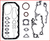 TO2.4CS-D Gasket Set - Lower TO2.4CS-D Gasket Set - Lower