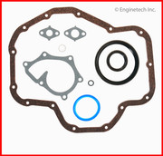 TO2.4CS-E Gasket Set - Lower