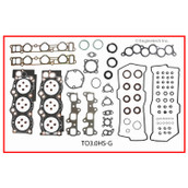 TO3.0HS-G Gasket Set - Head