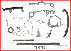 TS027SC Timing Set
