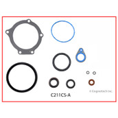 C211CS-A Gasket Set - Lower