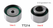 TT214 Timing Belt Idler
