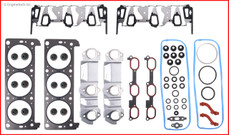 C214HS-AWB Gasket Set - Head