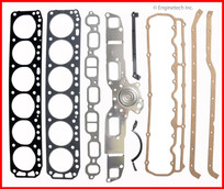 C250L-1 Gasket Set - Full