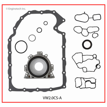 VW2.0CS-A Gasket Set - Lower