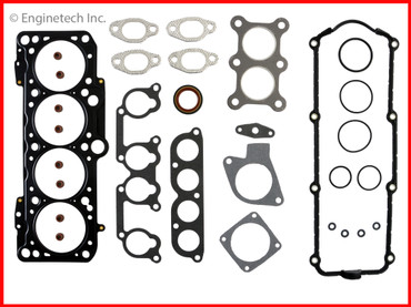 VW2.0K-1 Gasket Set - Full