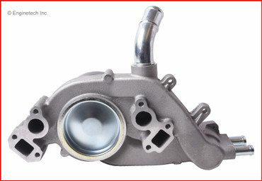 WP500 Engine Water Pump