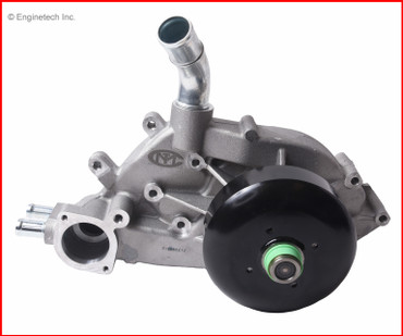 WP500 Engine Water Pump
