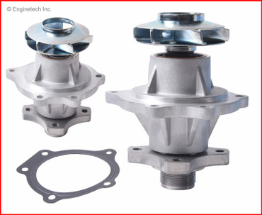 WP506 Engine Water Pump