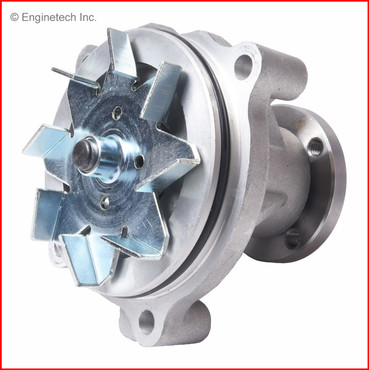 WP507 Engine Water Pump
