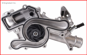 WP509 Engine Water Pump