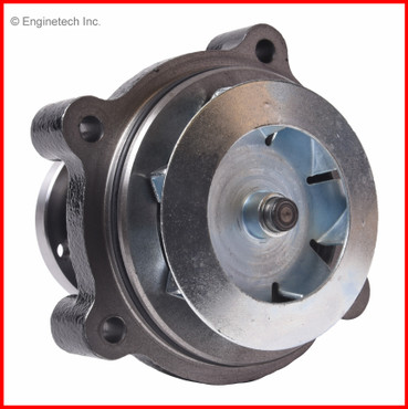 WP510 Engine Water Pump