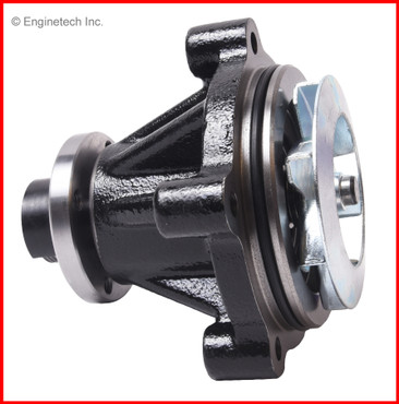 WP510 Engine Water Pump