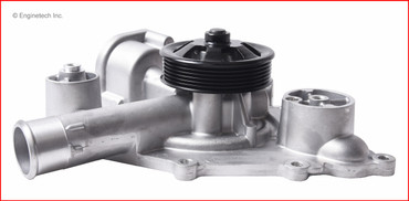 WP514 Engine Water Pump