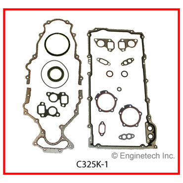 C325K-1 Gasket Set - Full