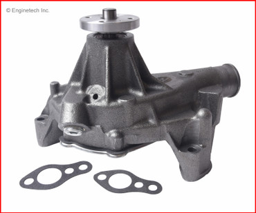WP520 Engine Water Pump