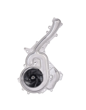 WP537 Engine Water Pump