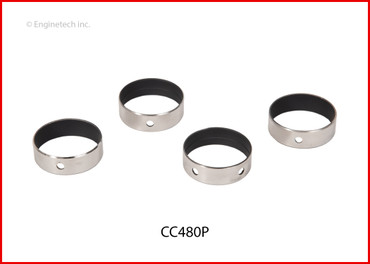 CC480P Bearing Set - Cam