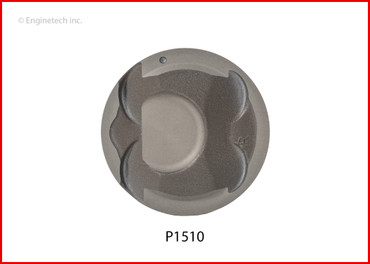 P1510(6) Piston Set