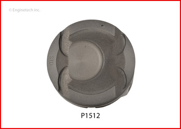 P1512(4) Piston Set
