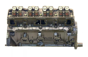 Ford 302/5.0L 8 cylinder remanufactured/Reman/rebuilt motor engine, 1976-1980 - 2634