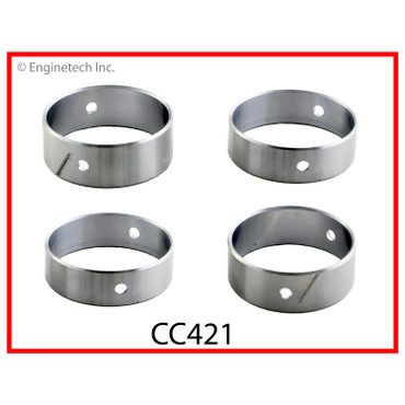 CC421 Bearing Set - Cam