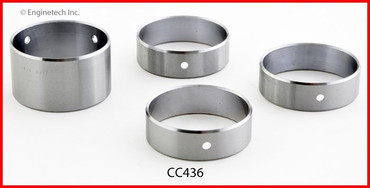 CC436 Bearing Set - Cam