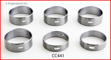 CC441 Bearing Set - Cam