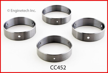 CC452 Bearing Set - Cam