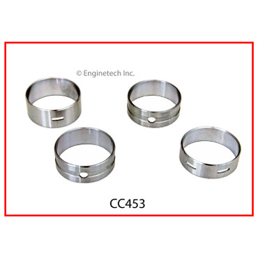 CC453 Bearing Set - Cam